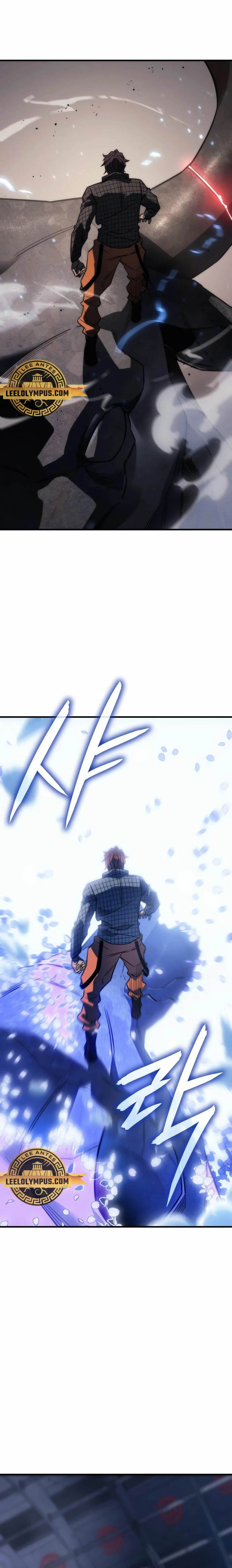 Regresé con el poder del Rey Capítulo 43 - Page 43