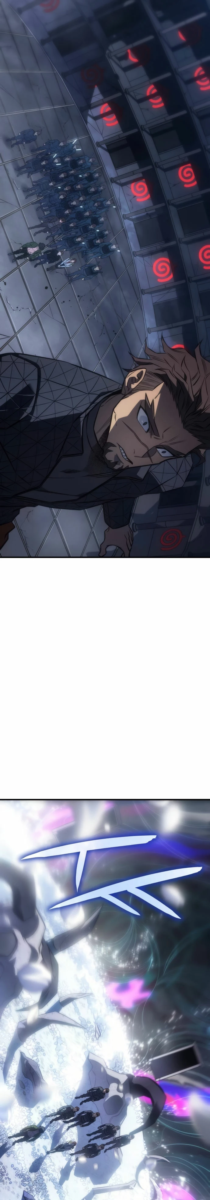 Regresé con el poder del Rey Capítulo 43 - Page 44