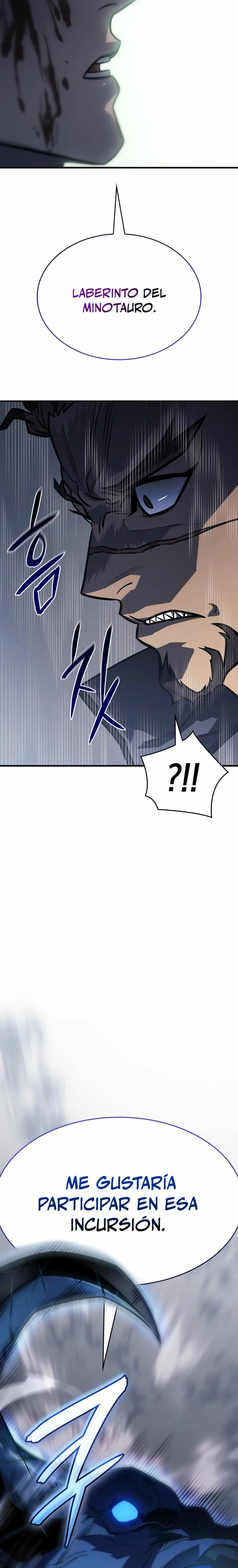 Regresé con el poder del Rey Capítulo 43 - Page 7