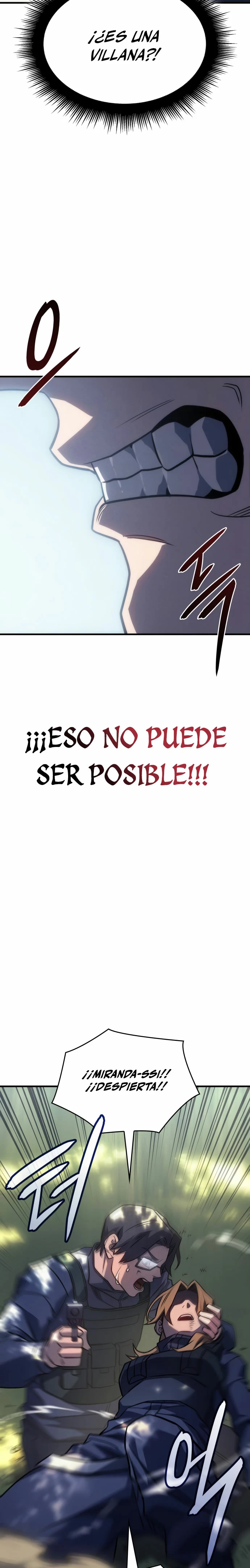 Regresé con el poder del Rey Capítulo 44 - Page 18