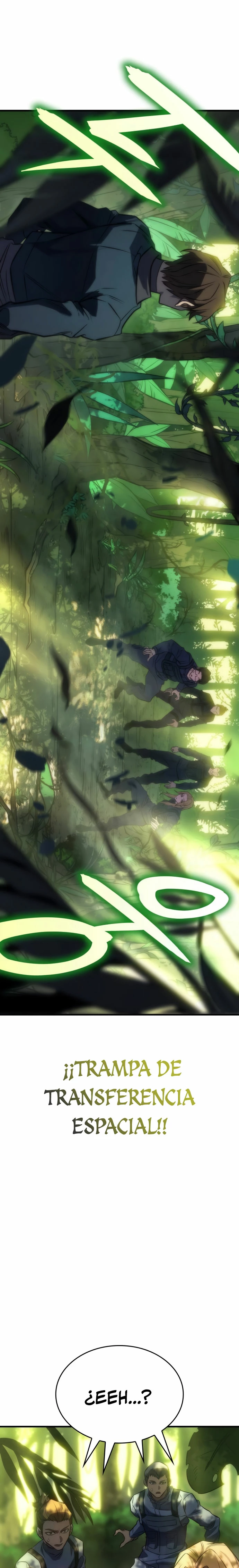 Regresé con el poder del Rey Capítulo 44 - Page 2