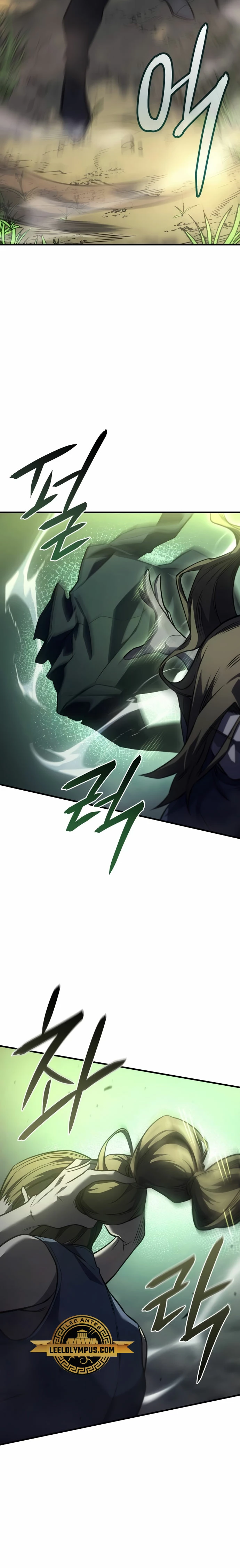 Regresé con el poder del Rey Capítulo 44 - Page 25