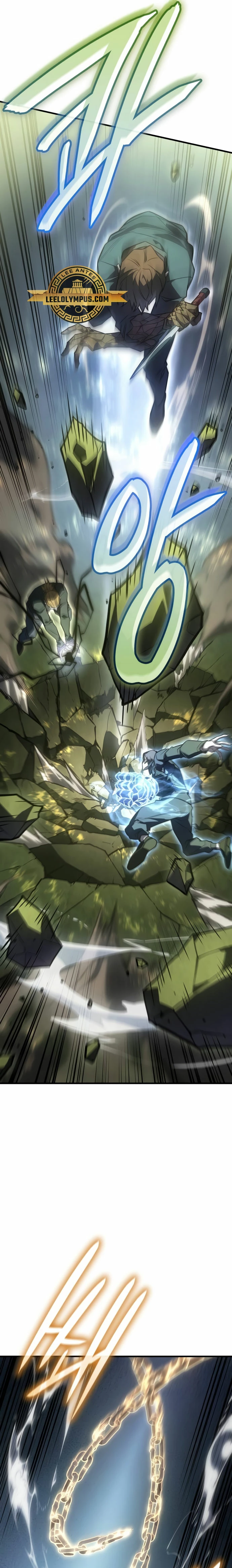 Regresé con el poder del Rey Capítulo 44 - Page 32