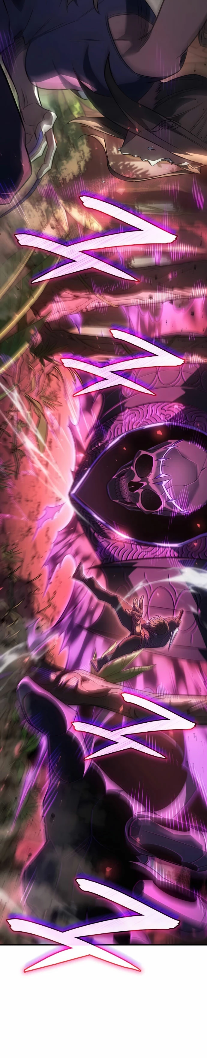 Regresé con el poder del Rey Capítulo 44 - Page 40