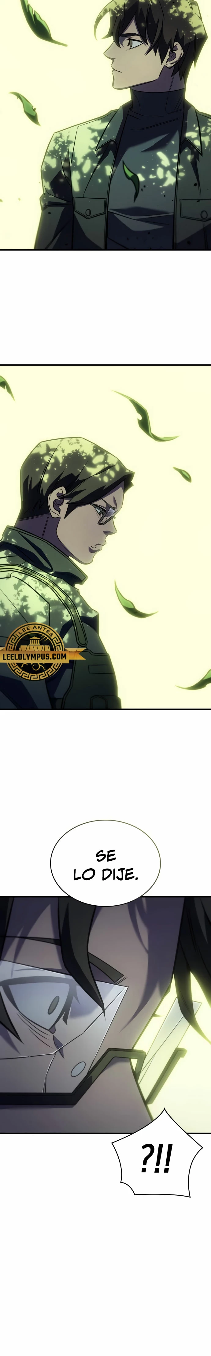Regresé con el poder del Rey Capítulo 45 - Page 19