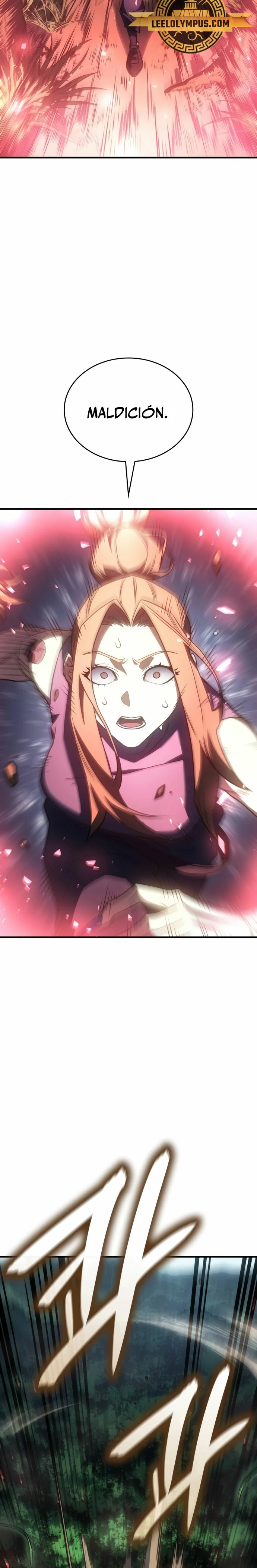 Regresé con el poder del Rey Capítulo 45 - Page 3
