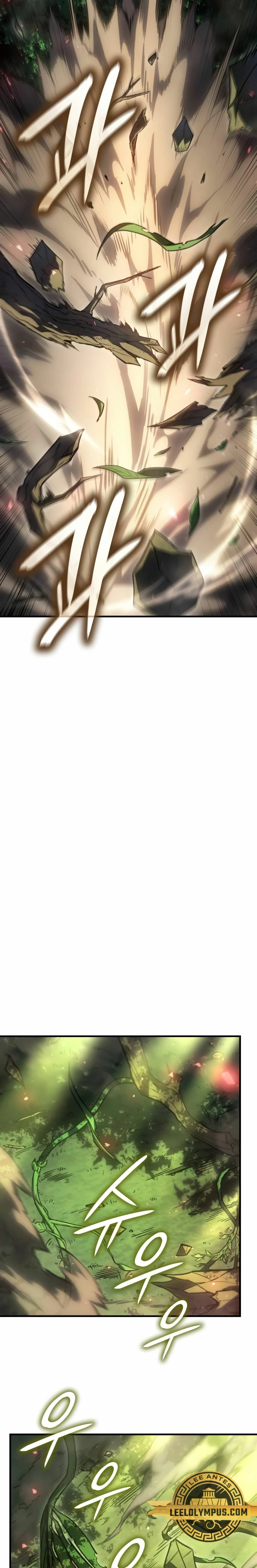 Regresé con el poder del Rey Capítulo 45 - Page 4