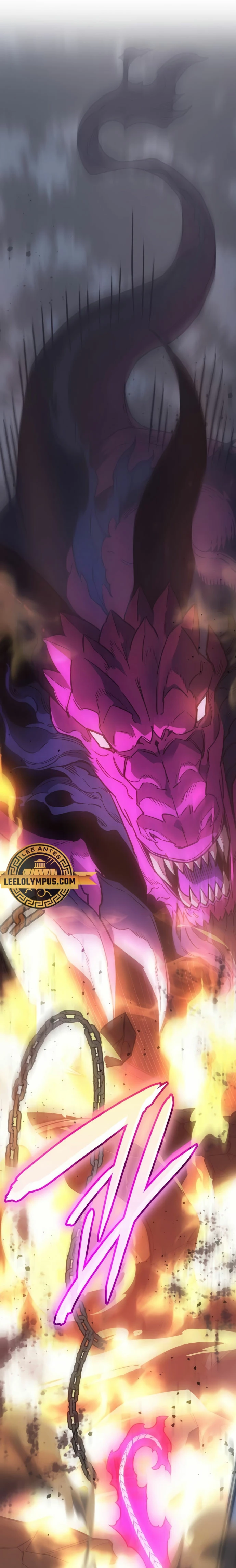 Regresé con el poder del Rey Capítulo 45 - Page 44