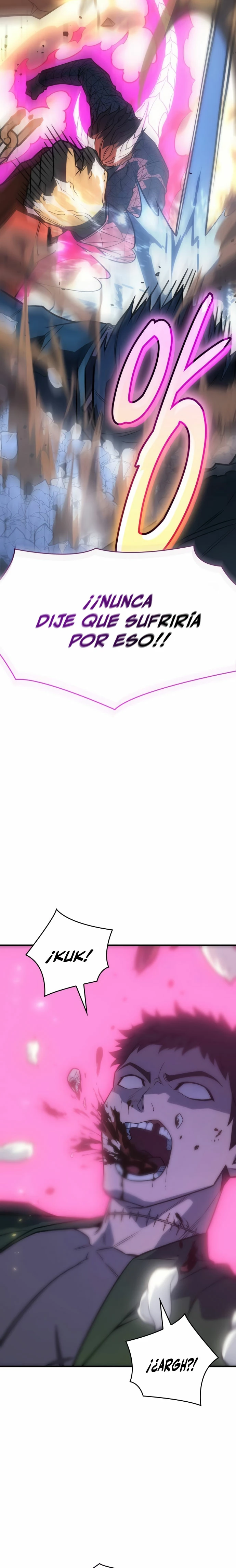 Regresé con el poder del Rey Capítulo 45 - Page 45