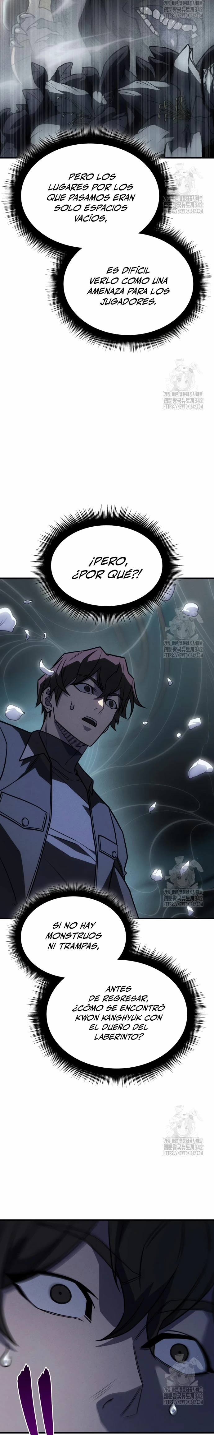 Regresé con el poder del Rey Capítulo 46 - Page 16