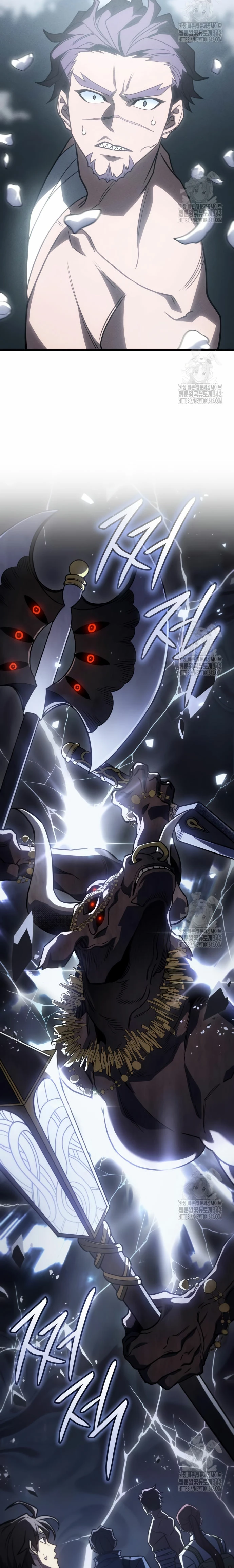 Regresé con el poder del Rey Capítulo 46 - Page 18