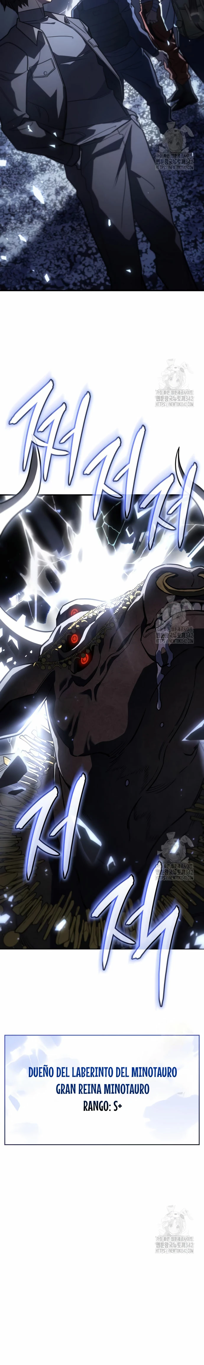 Regresé con el poder del Rey Capítulo 46 - Page 19