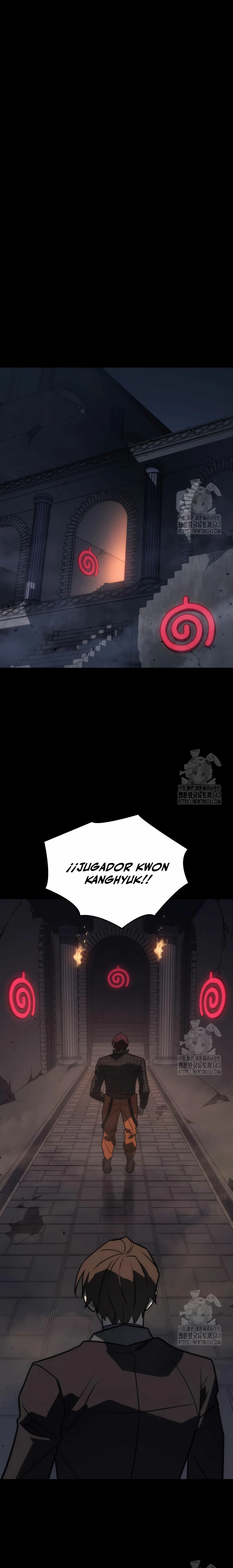 Regresé con el poder del Rey Capítulo 46 - Page 2