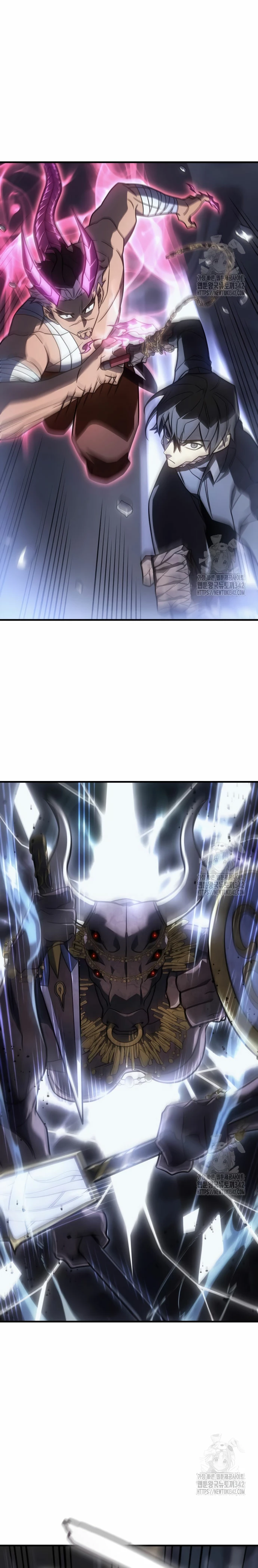 Regresé con el poder del Rey Capítulo 46 - Page 25