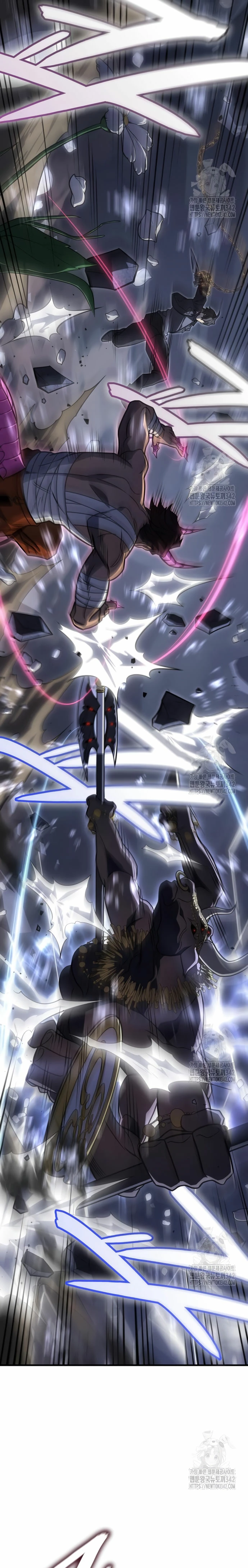 Regresé con el poder del Rey Capítulo 46 - Page 26