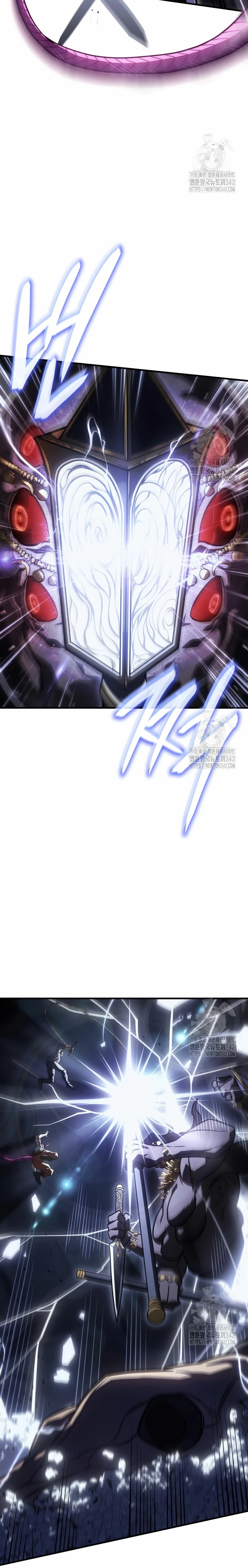 Regresé con el poder del Rey Capítulo 46 - Page 29