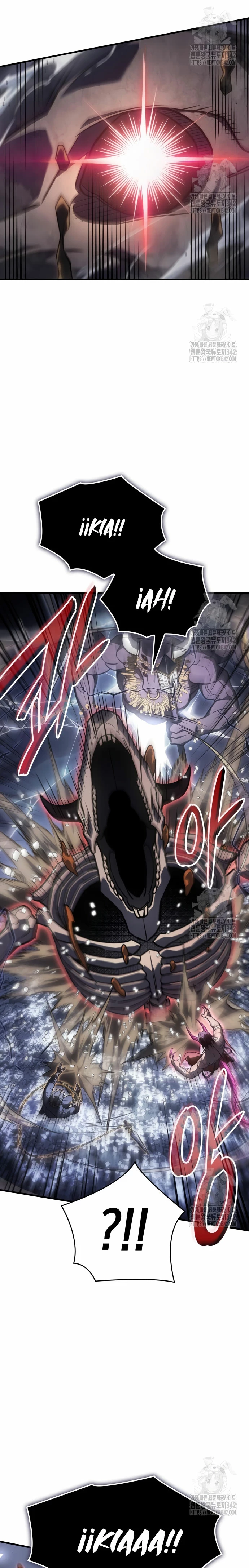 Regresé con el poder del Rey Capítulo 46 - Page 30