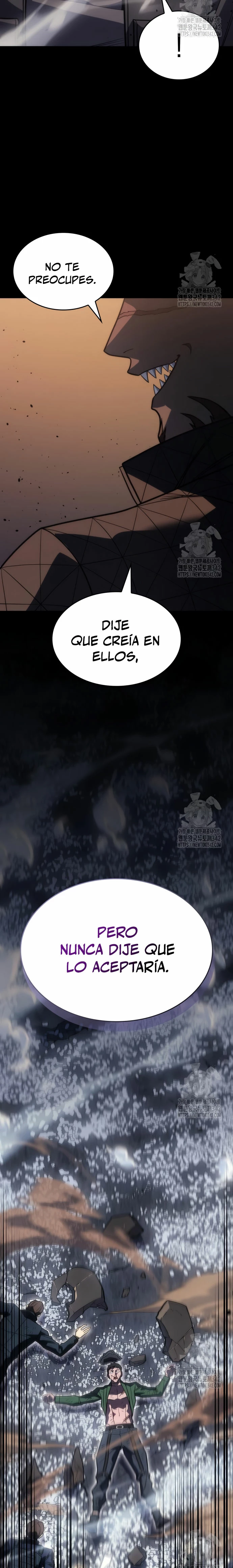 Regresé con el poder del Rey Capítulo 46 - Page 4