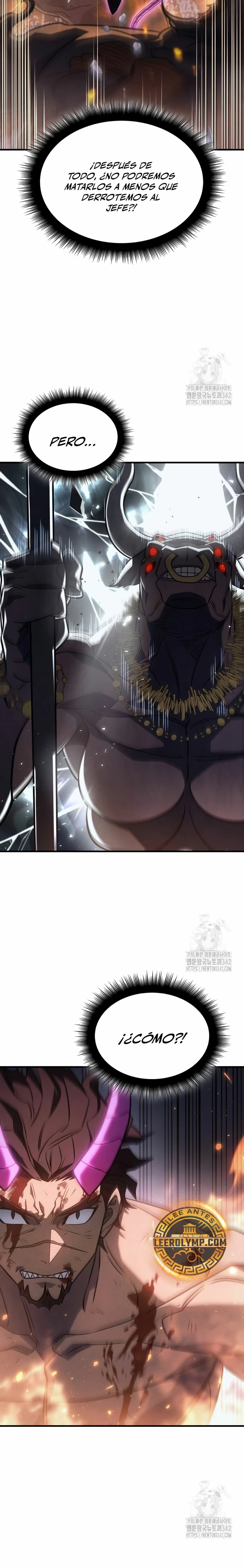 Regresé con el poder del Rey Capítulo 47 - Page 13