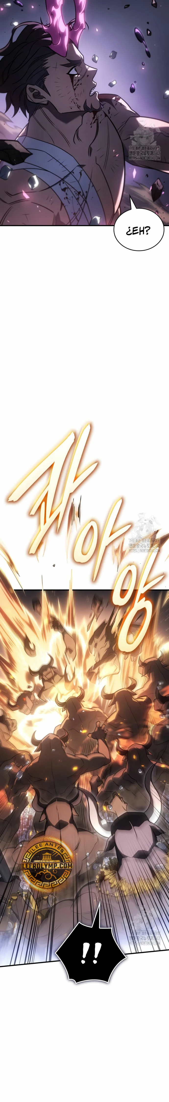Regresé con el poder del Rey Capítulo 47 - Page 25