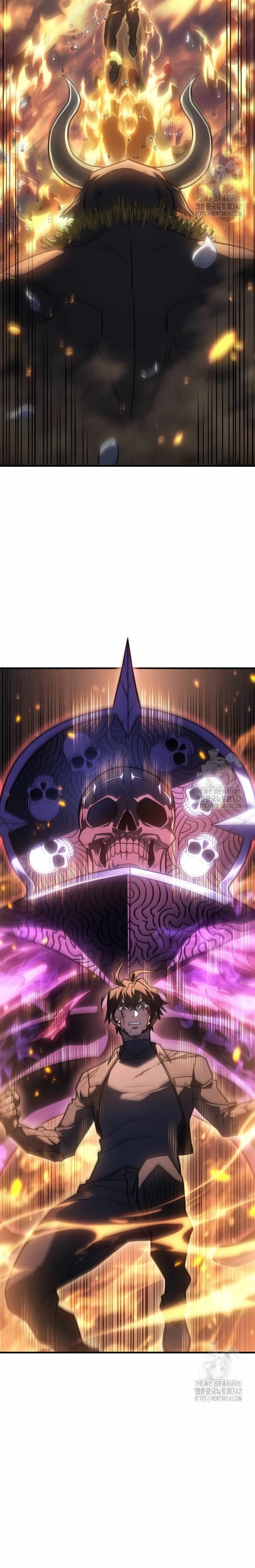 Regresé con el poder del Rey Capítulo 47 - Page 31