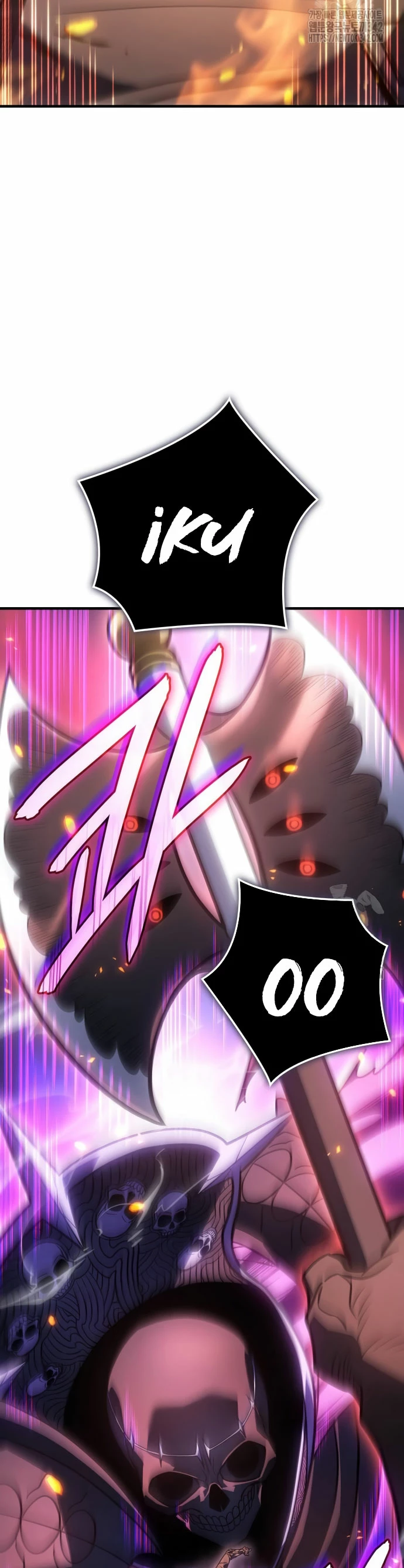 Regresé con el poder del Rey Capítulo 47 - Page 33