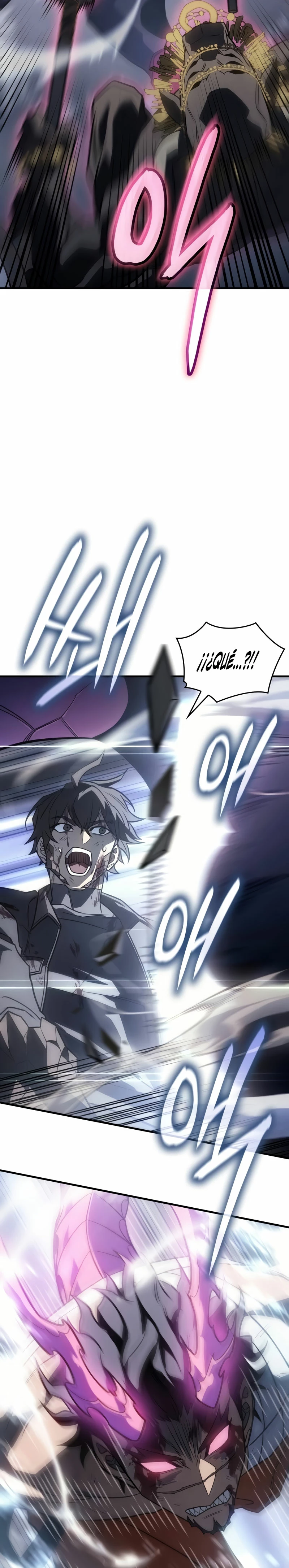 Regresé con el poder del Rey Capítulo 48 - Page 10