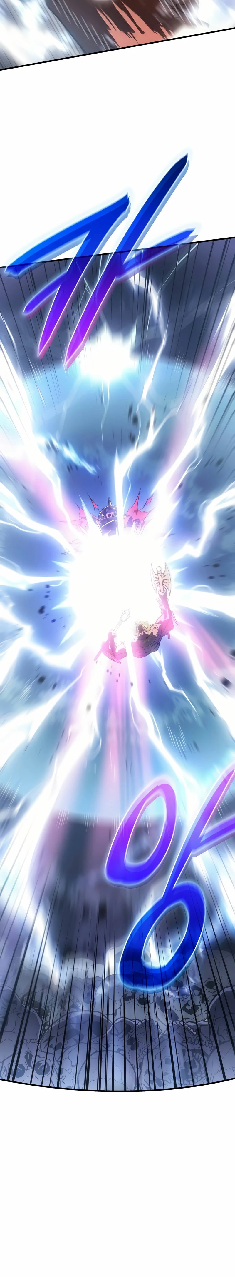 Regresé con el poder del Rey Capítulo 48 - Page 11