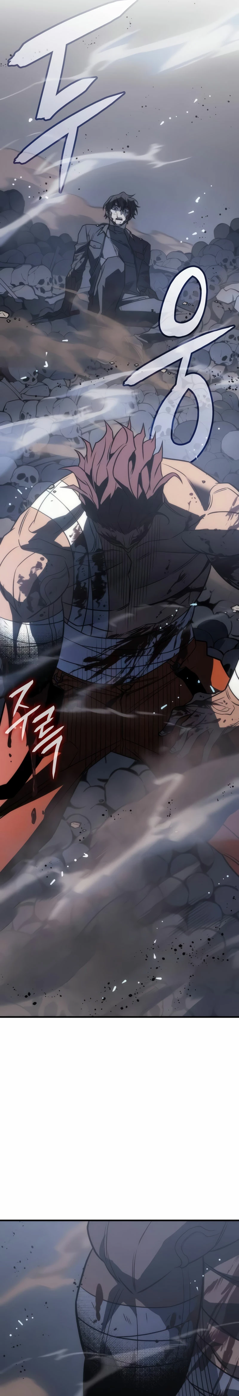 Regresé con el poder del Rey Capítulo 48 - Page 14