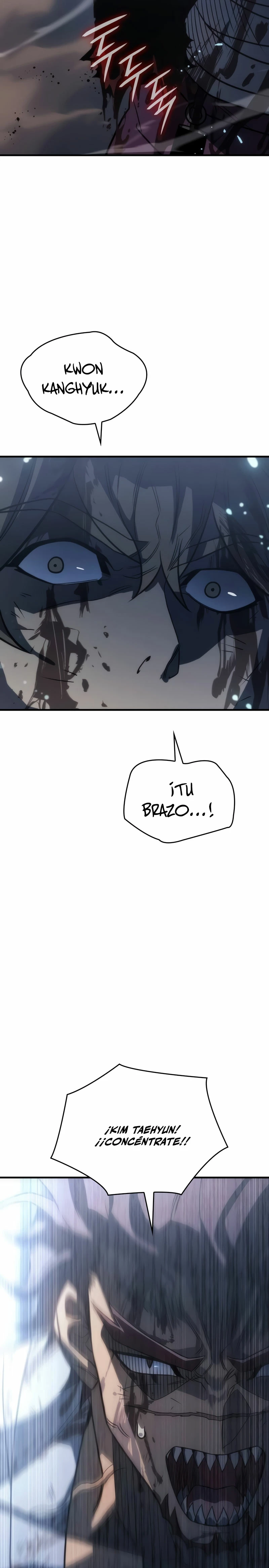 Regresé con el poder del Rey Capítulo 48 - Page 15