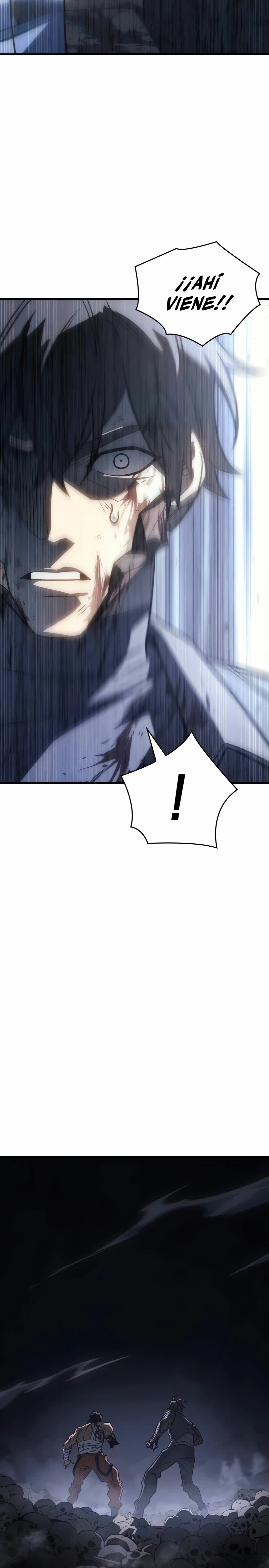 Regresé con el poder del Rey Capítulo 48 - Page 16