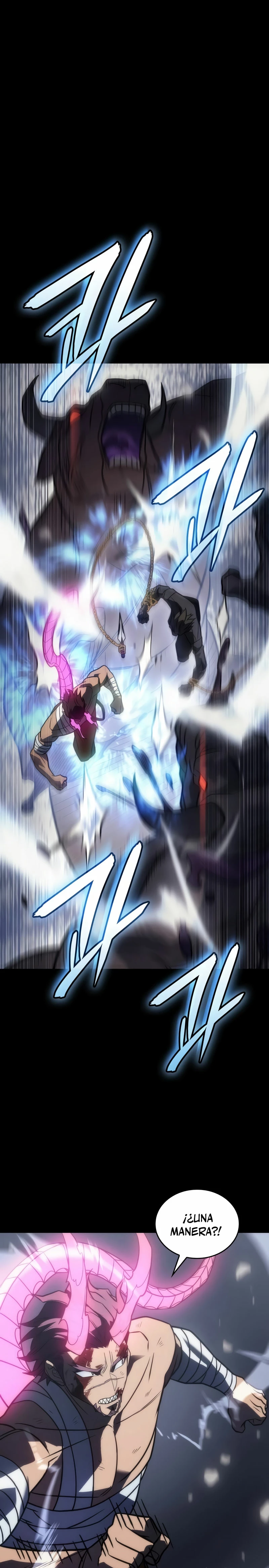 Regresé con el poder del Rey Capítulo 48 - Page 2