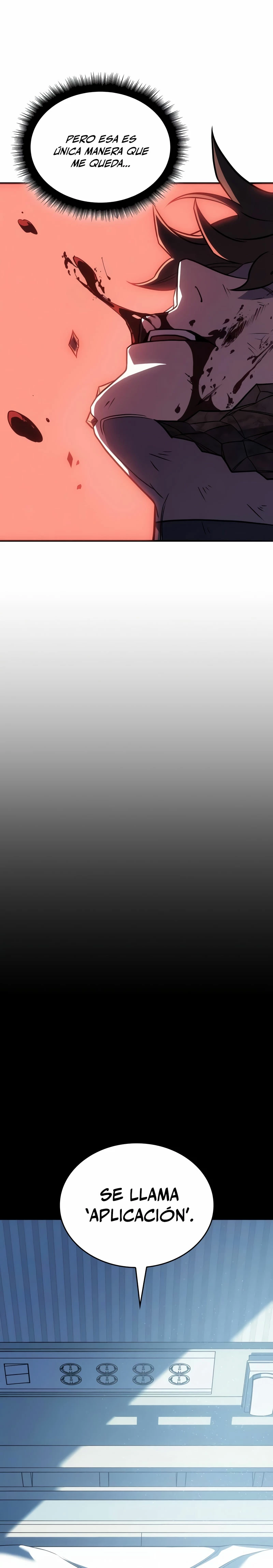 Regresé con el poder del Rey Capítulo 48 - Page 26