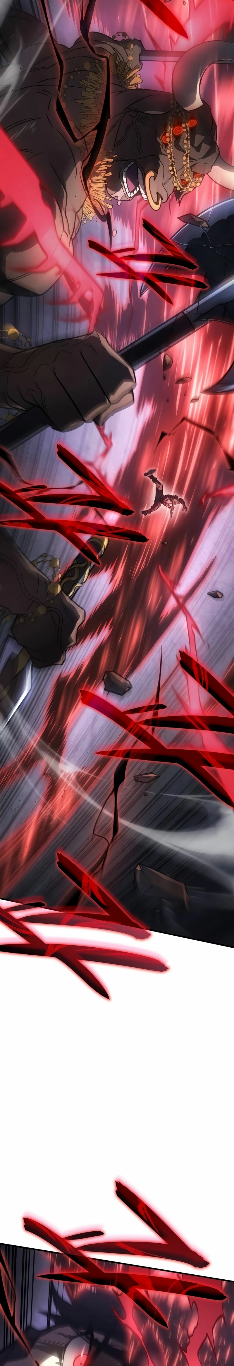 Regresé con el poder del Rey Capítulo 48 - Page 33