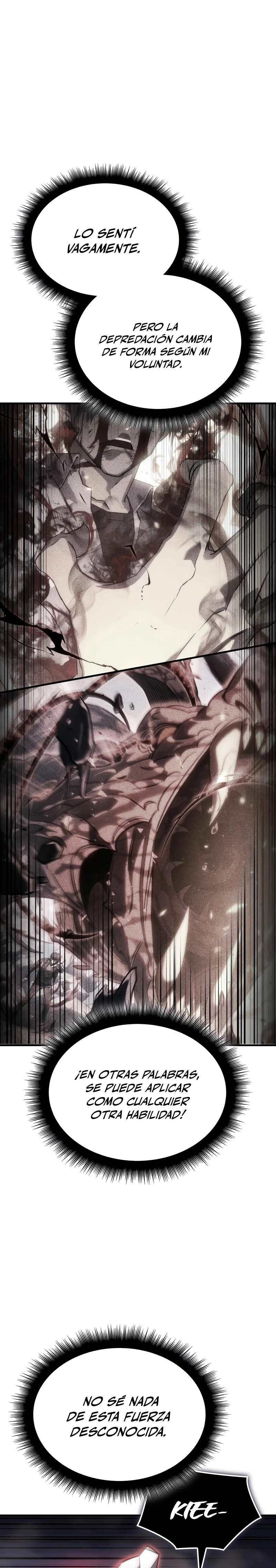 Regresé con el poder del Rey Capítulo 48 - Page 40