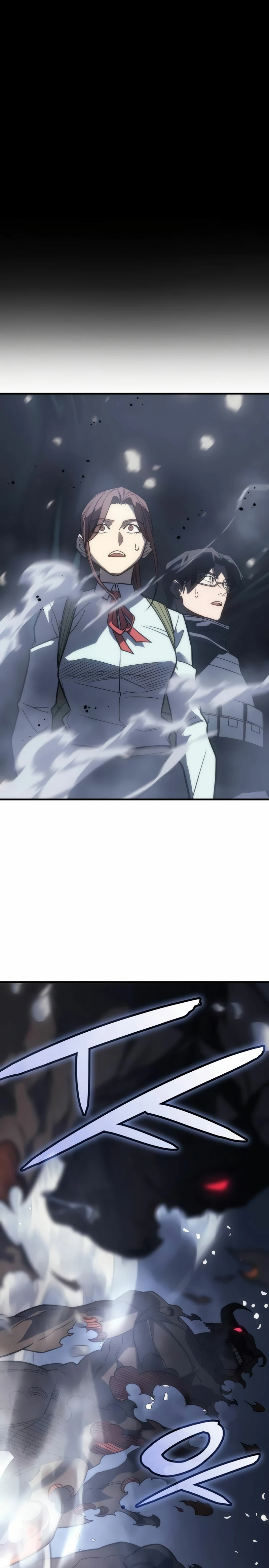 Regresé con el poder del Rey Capítulo 48 - Page 6