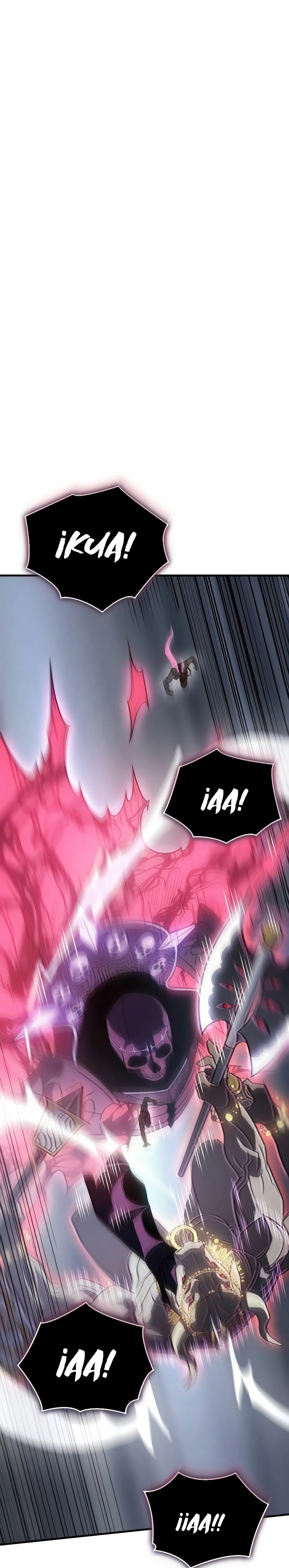 Regresé con el poder del Rey Capítulo 48 - Page 8