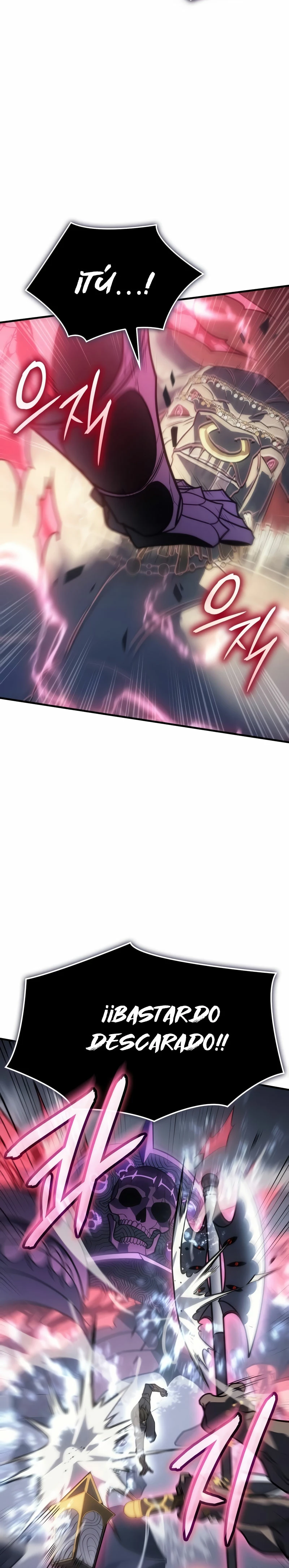 Regresé con el poder del Rey Capítulo 48 - Page 9