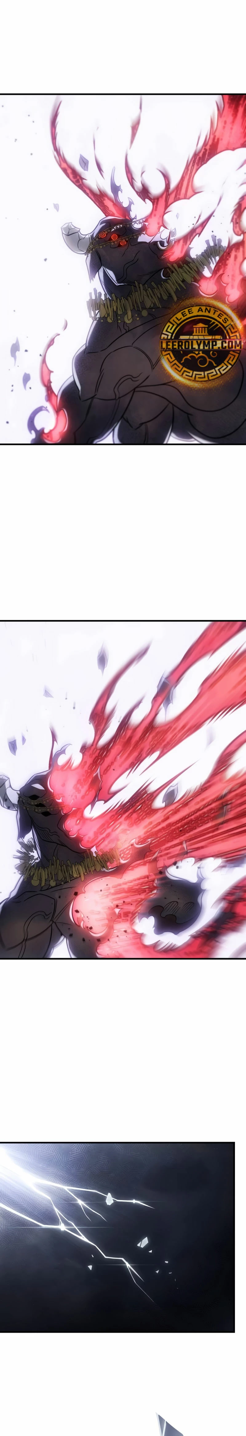 Regresé con el poder del Rey Capítulo 49 - Page 2