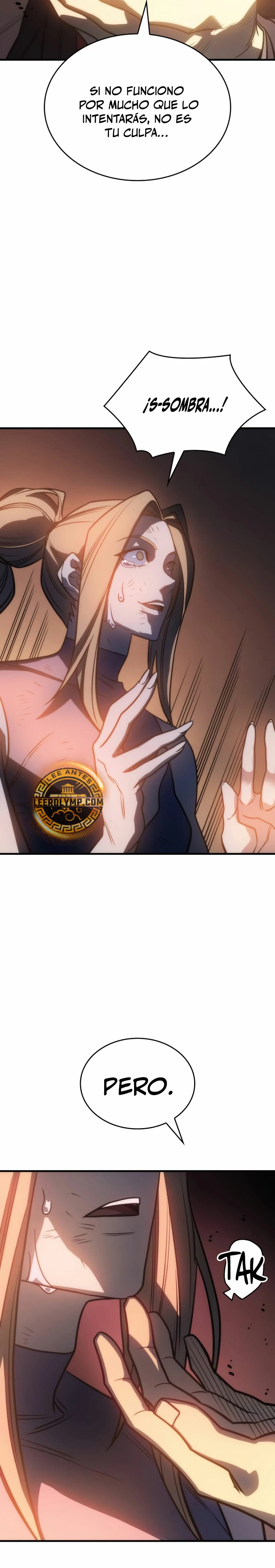 Regresé con el poder del Rey Capítulo 49 - Page 29