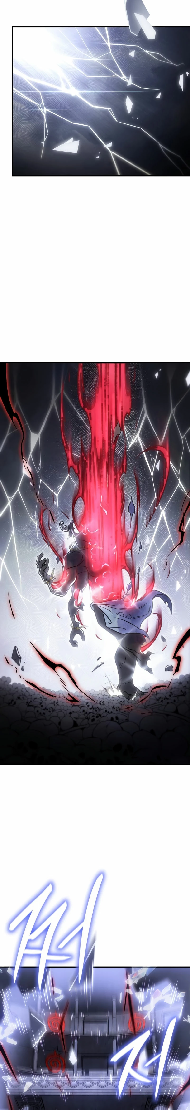 Regresé con el poder del Rey Capítulo 49 - Page 3