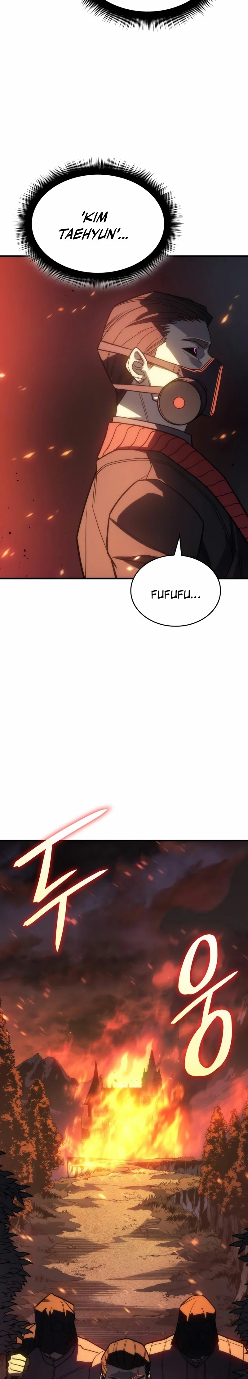 Regresé con el poder del Rey Capítulo 49 - Page 33