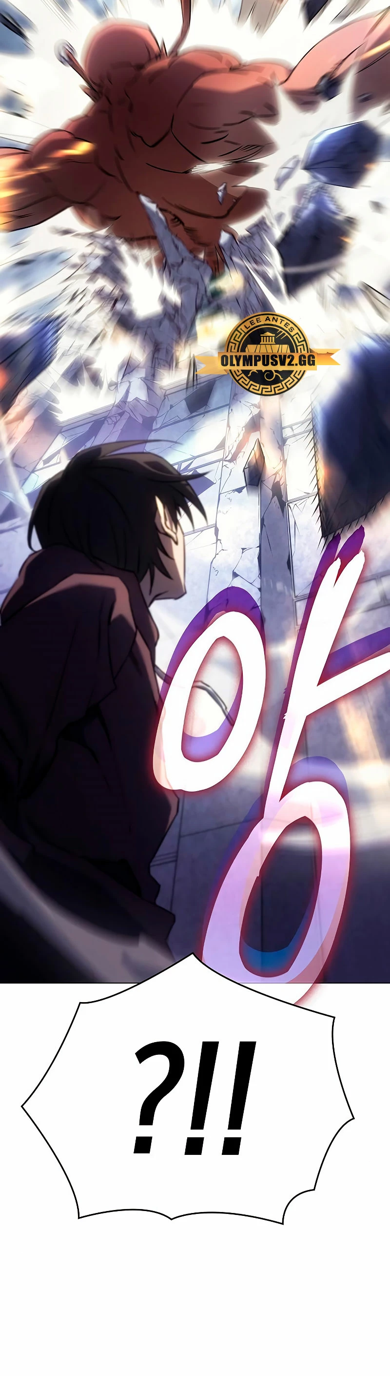 Regresé con el poder del Rey Capítulo 5 - Page 15