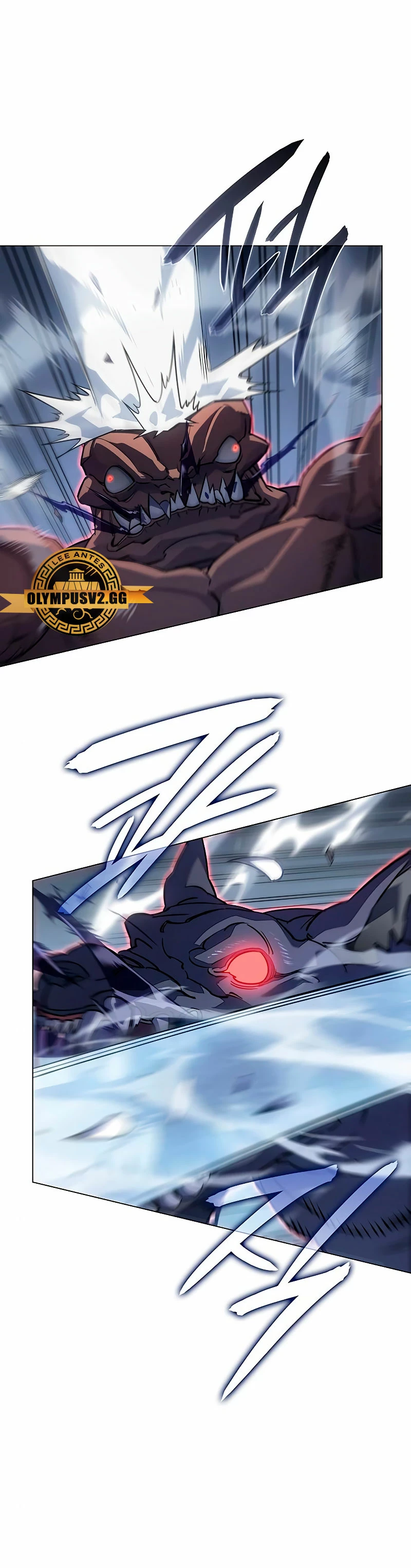 Regresé con el poder del Rey Capítulo 5 - Page 2