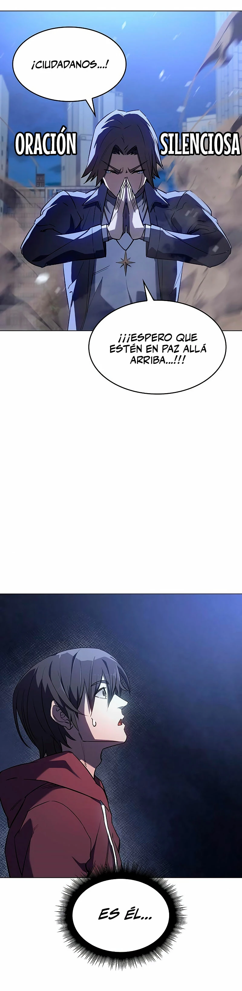 Regresé con el poder del Rey Capítulo 5 - Page 26