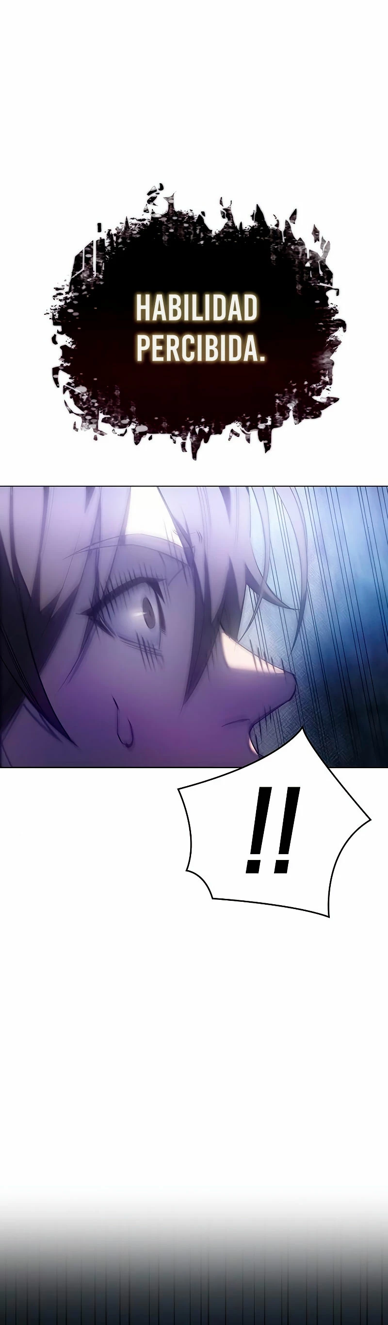 Regresé con el poder del Rey Capítulo 5 - Page 27