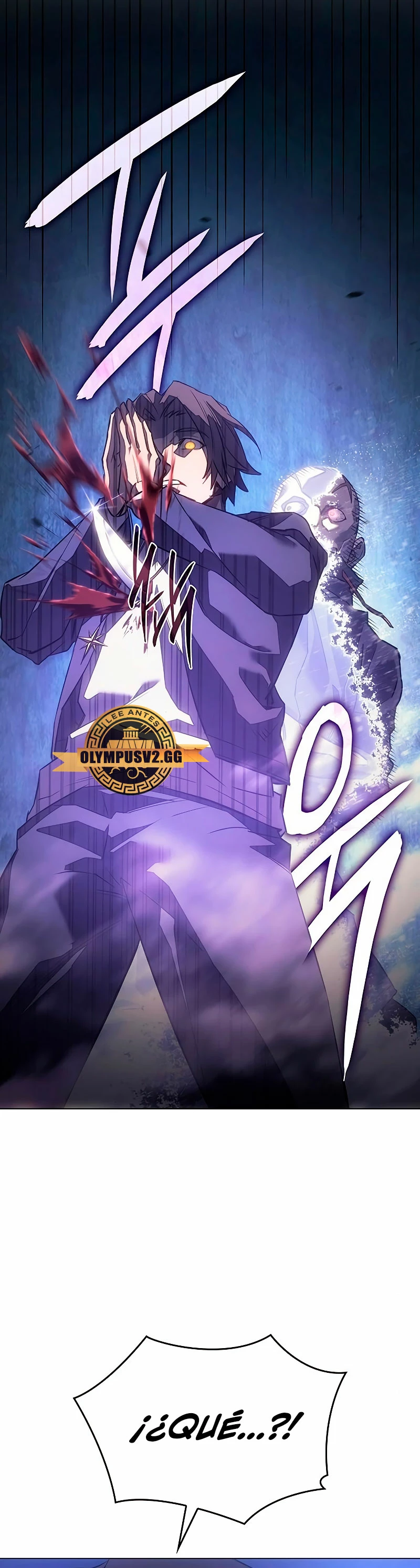 Regresé con el poder del Rey Capítulo 5 - Page 28