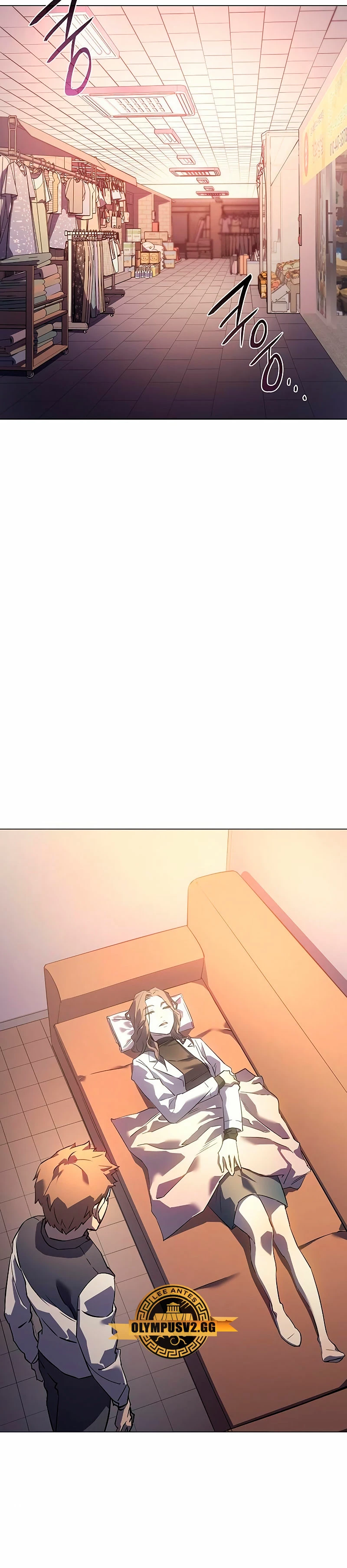 Regresé con el poder del Rey Capítulo 5 - Page 31