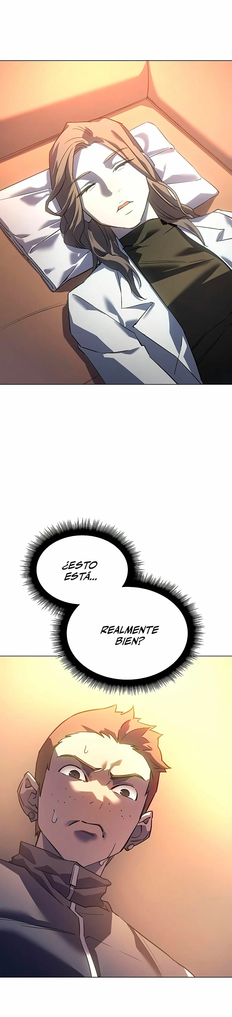 Regresé con el poder del Rey Capítulo 5 - Page 32