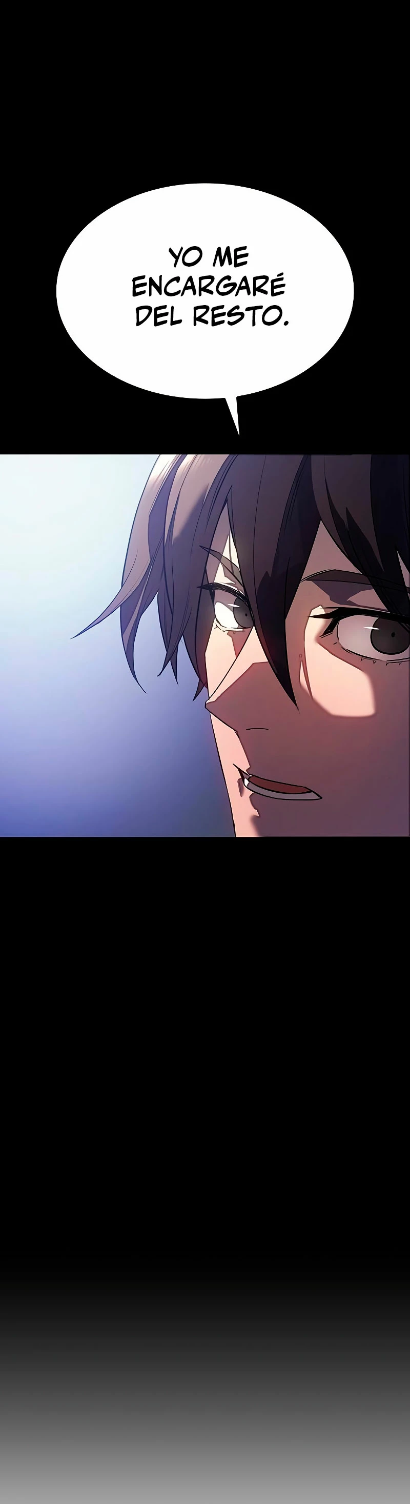 Regresé con el poder del Rey Capítulo 5 - Page 36